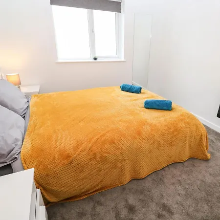 Apartment Lauristine Flat Penzance