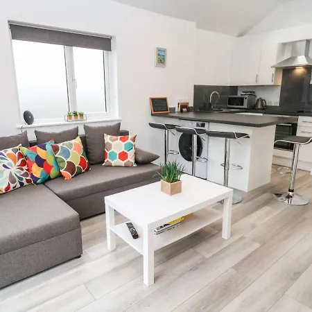 Apartment Lauristine Flat