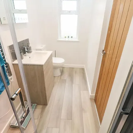 Apartment Lauristine Flat *