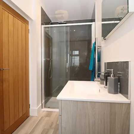 Apartment Lauristine Flat Penzance