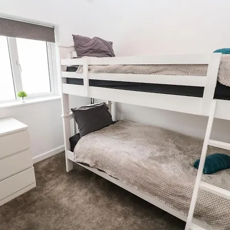 Apartment Lauristine Flat