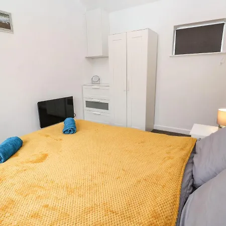 Apartment Lauristine Flat
