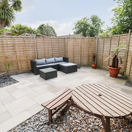 Lauristine Flat Apartment Penzance